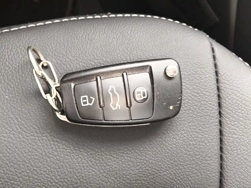 Audi A3 — миниатюра 9