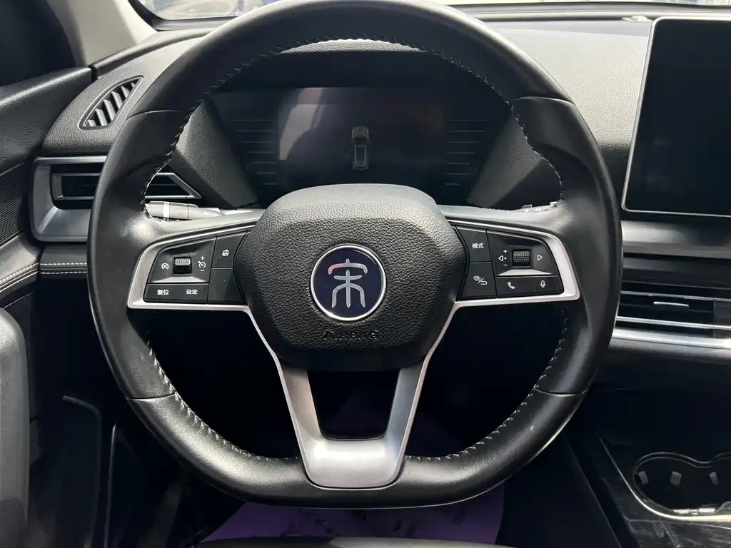 BYD Pro — миниатюра 16