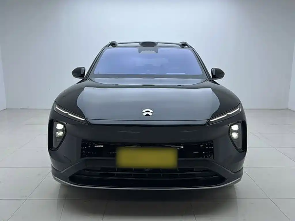 NIO ES6 — миниатюра 5
