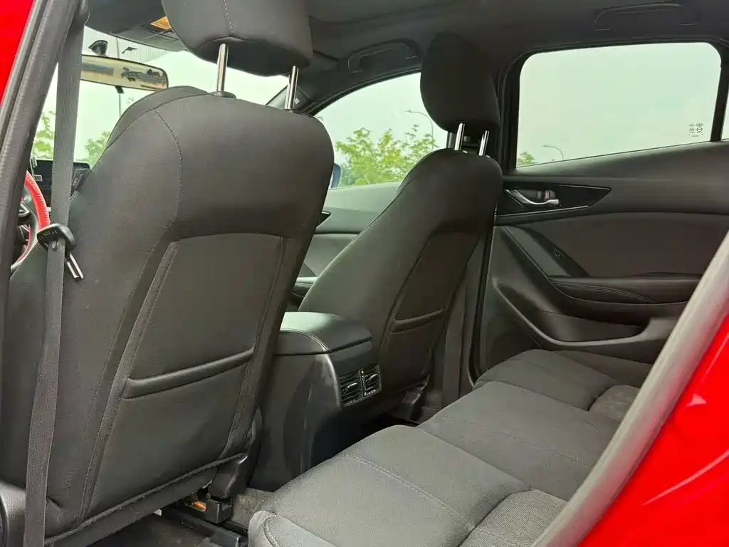 Mazda CX-4 — миниатюра 4