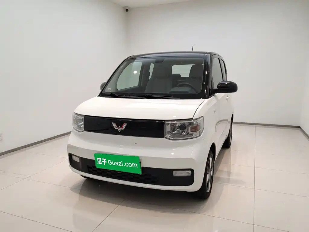 Wuling MINIEV — миниатюра 2
