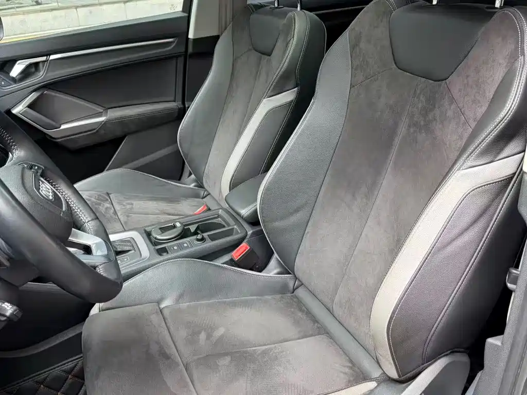 Audi Q3 — миниатюра 6