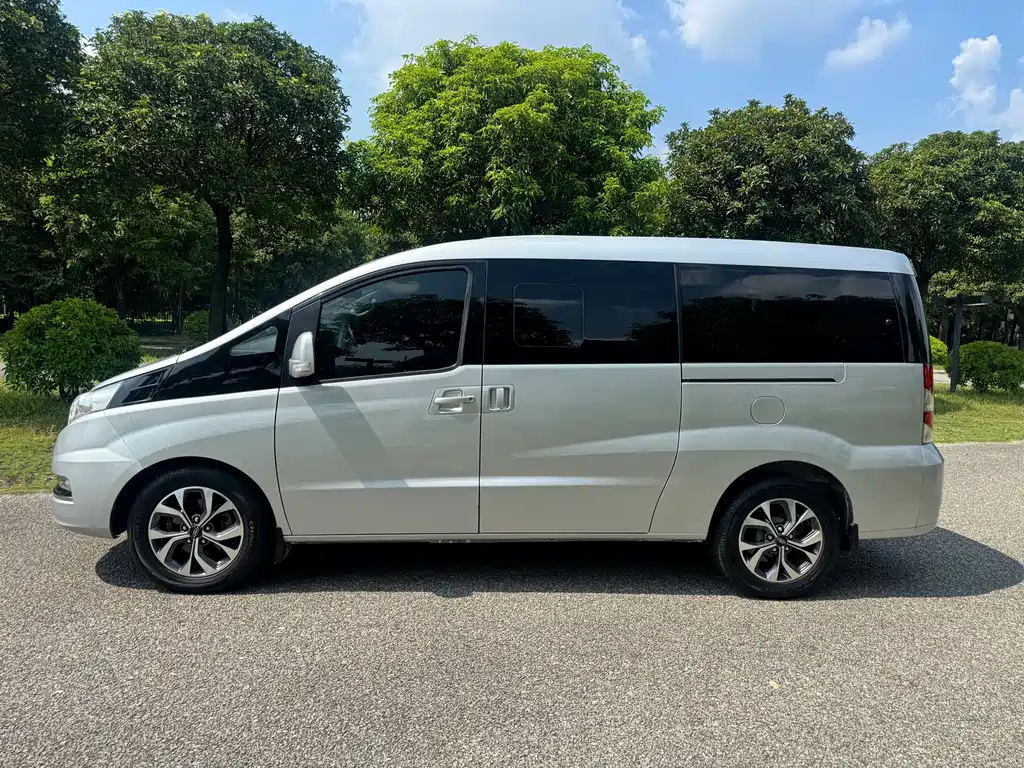 JAC Refine M5 — миниатюра 4