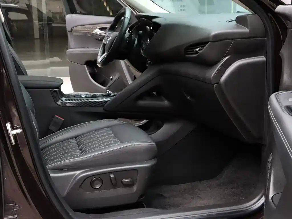 Buick Envision S — миниатюра 9