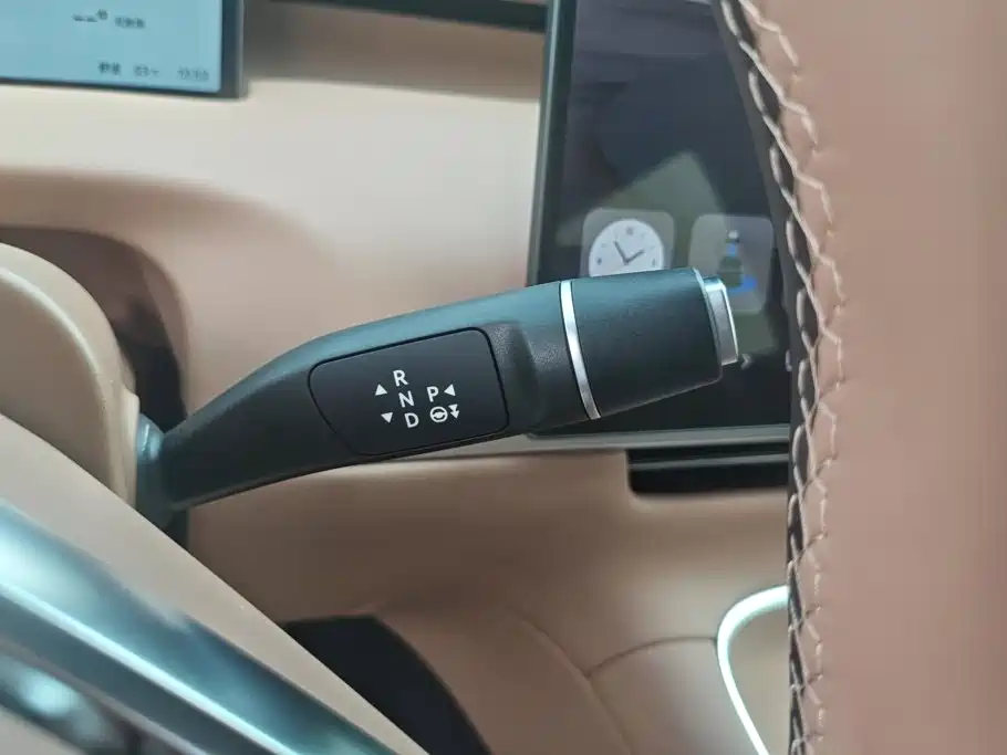 Leapmotor Leapmotor C16 — миниатюра 16