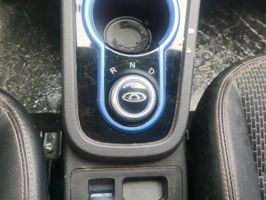 Chery QQ Little Ant — миниатюра 16