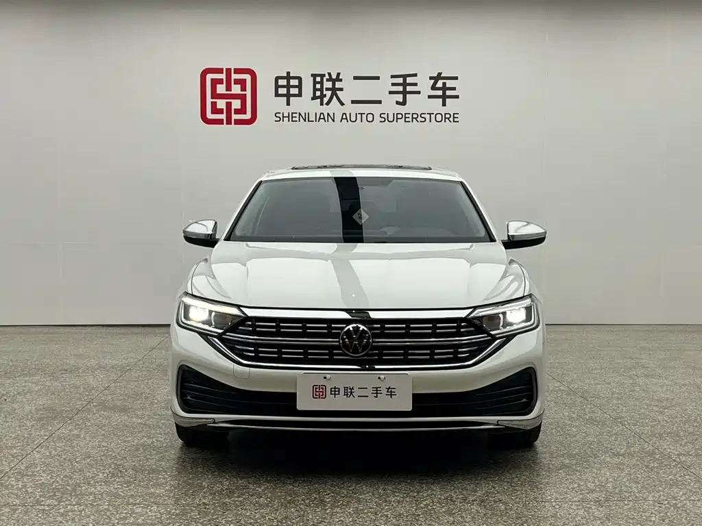 Volkswagen Sagitar — миниатюра 5