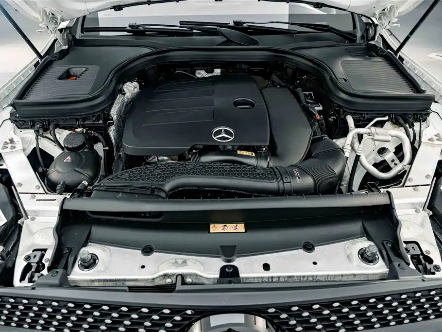 Mercedes-Benz GLC Coupe — миниатюра 25