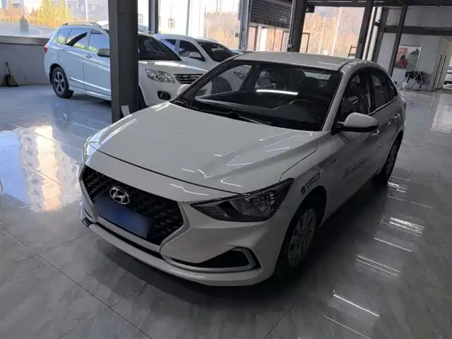 HYUNDAI YUEDONG