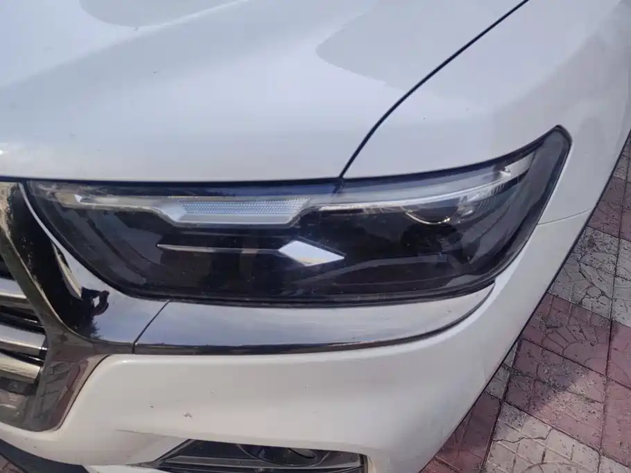 Haval H6 — миниатюра 5