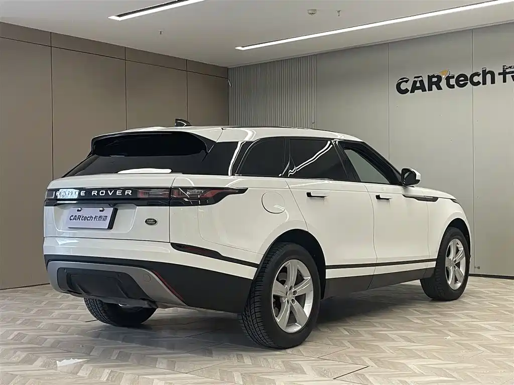 Land Rover Range Rover Velar 2019 250PS