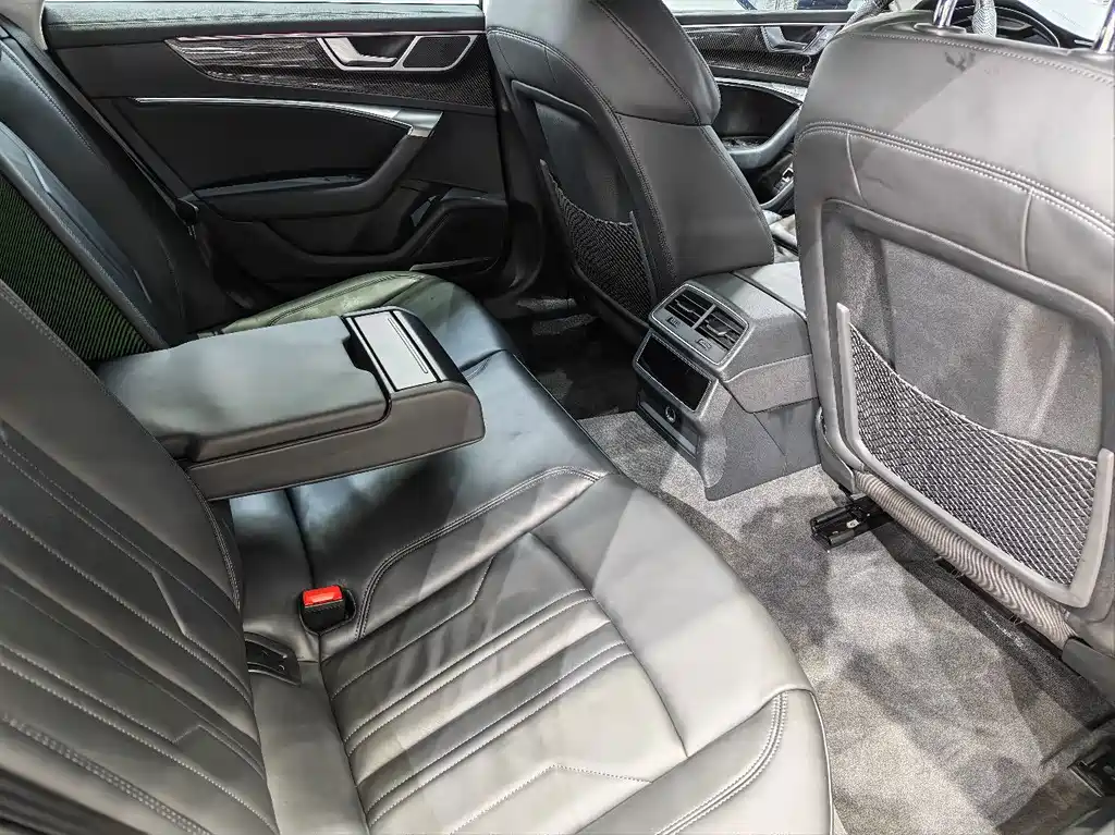 Audi A7 — миниатюра 15