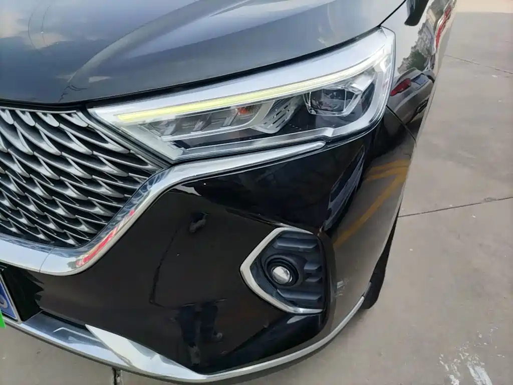 Haval M6 — миниатюра 24