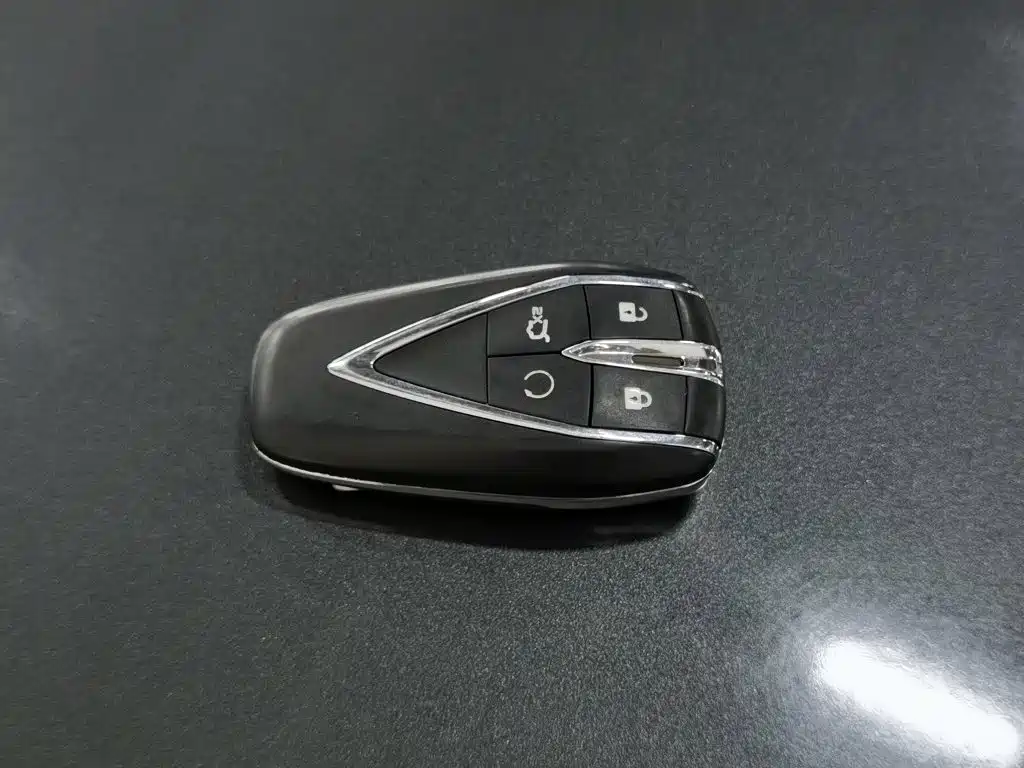 Changan CS75 PLUS — миниатюра 19