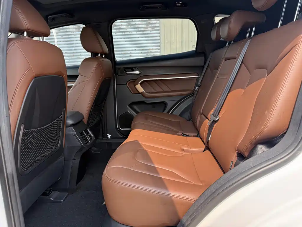 Haval H6 — миниатюра 10