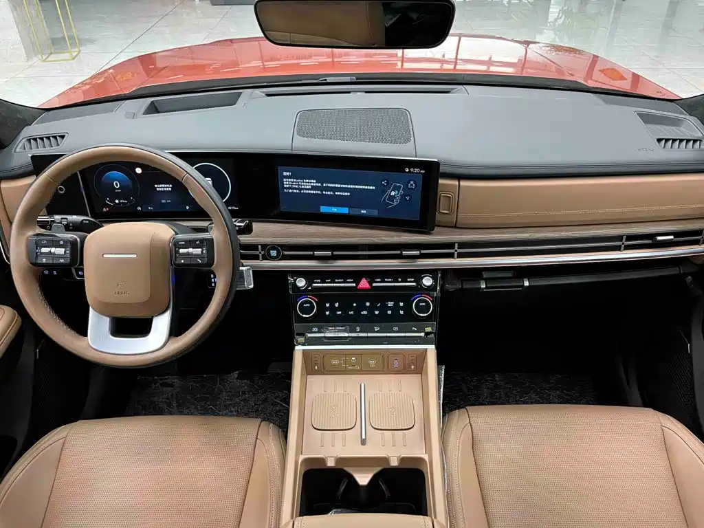 Hyundai Santa Fe — миниатюра 2