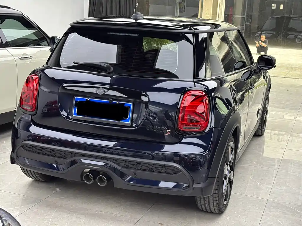 MINI Mini — миниатюра 10