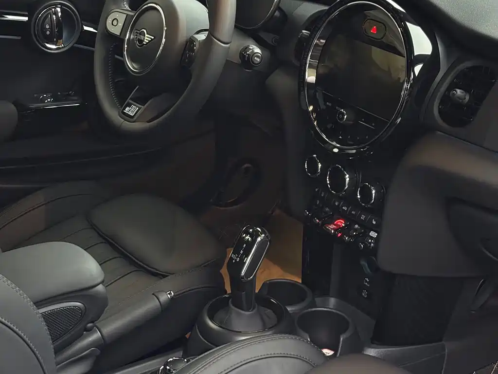 MINI Mini — миниатюра 5