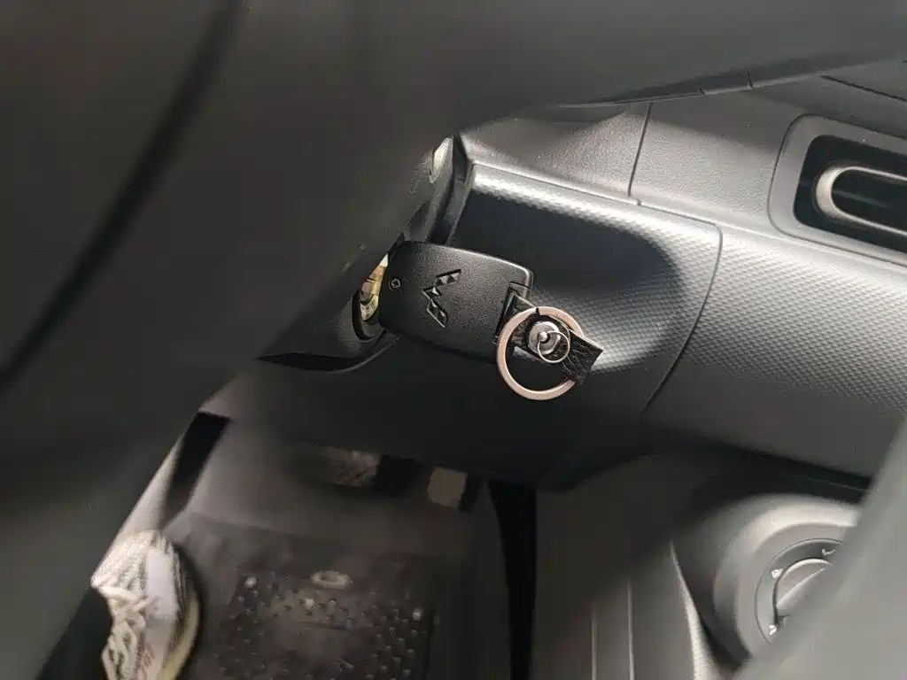 Wuling Hongguang EV — миниатюра 12