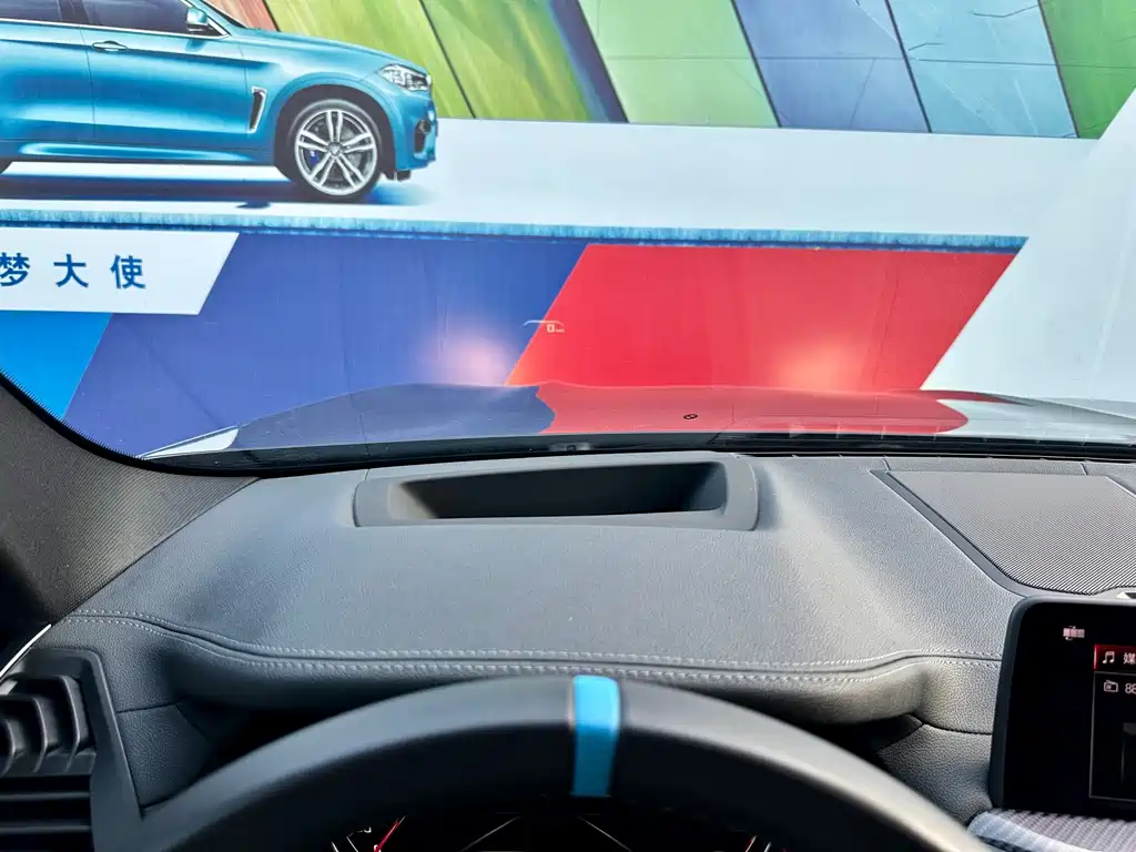 BMW X3 M — миниатюра 19