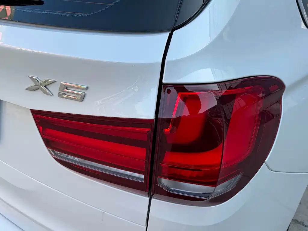 BMW X5 (Import) — миниатюра 26