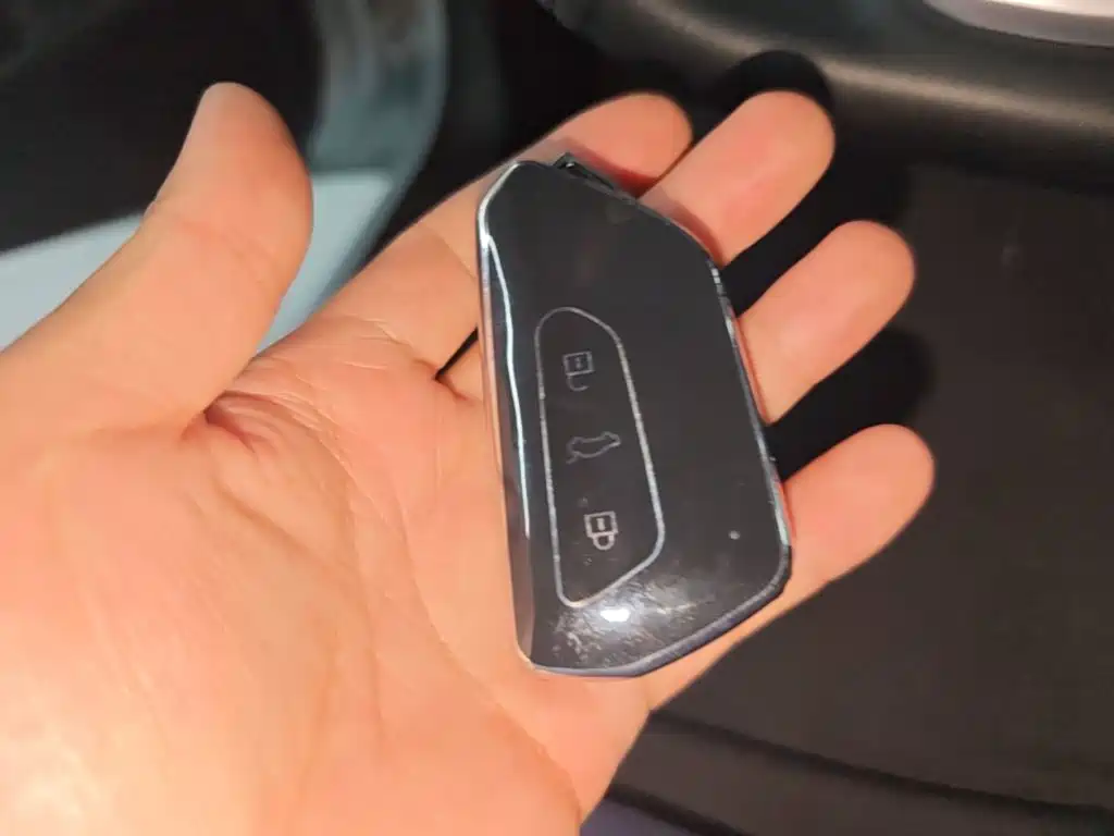 Volkswagen ID.3 — миниатюра 9