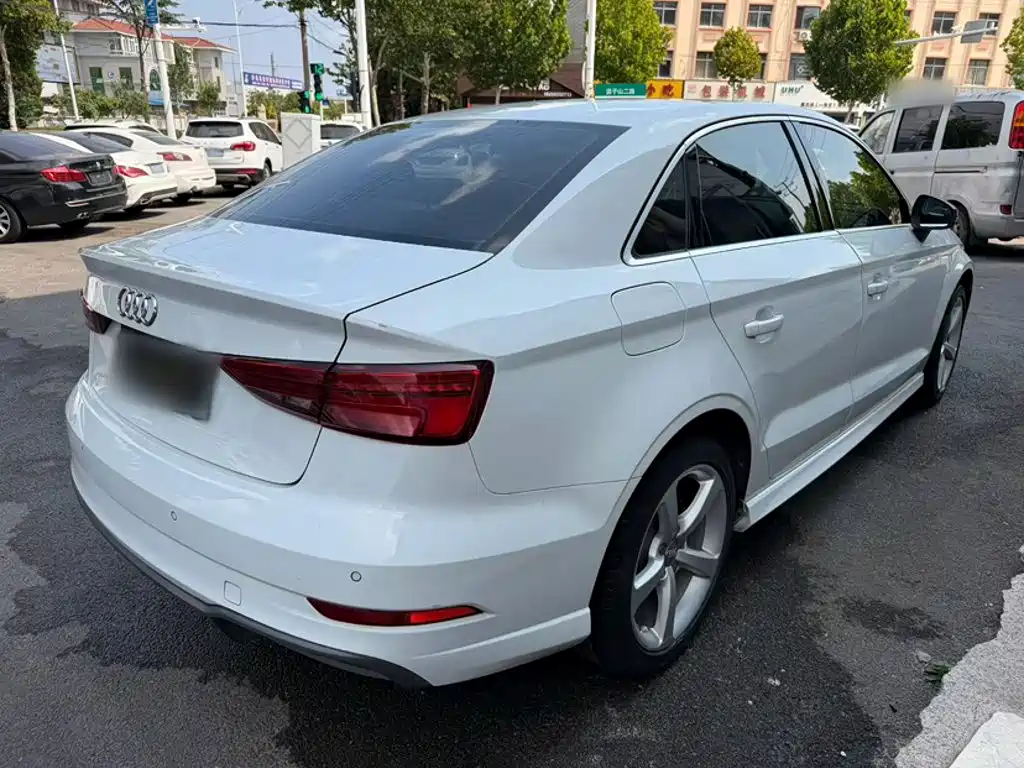 Audi A3 — миниатюра 22