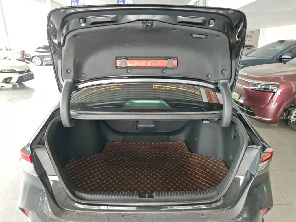 Honda Inspire — миниатюра 19