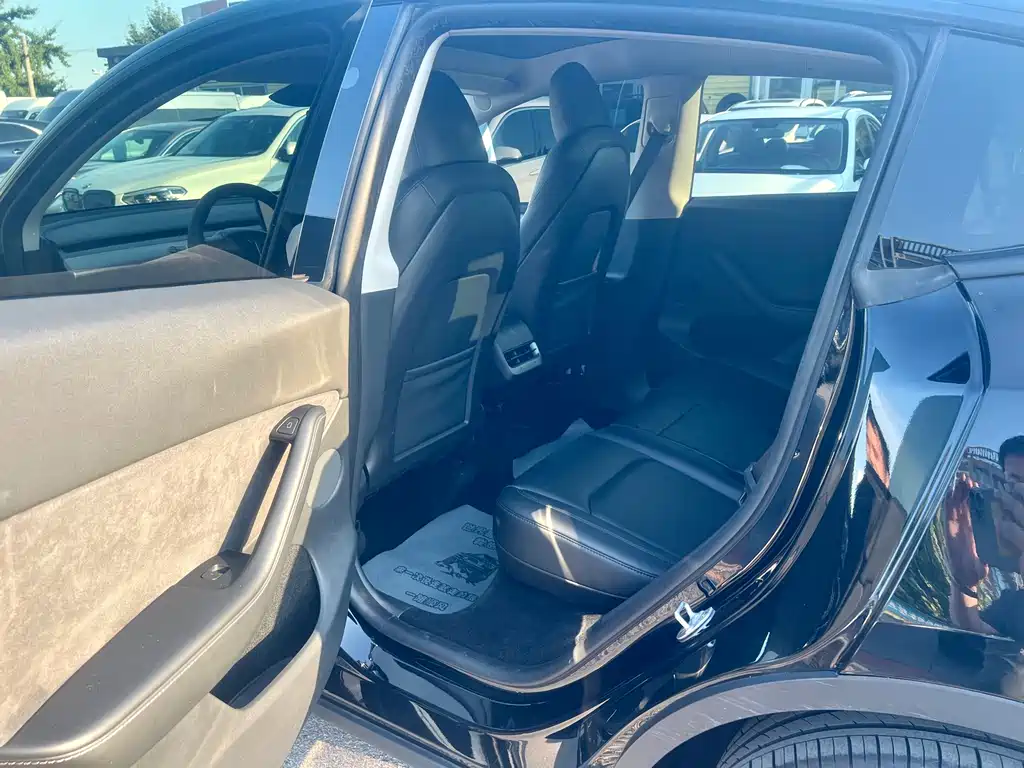 Tesla Model Y — миниатюра 13