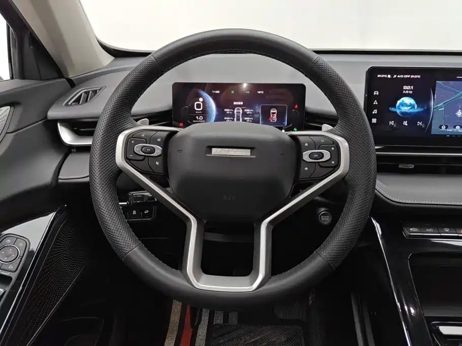 Haval H6 — миниатюра 15