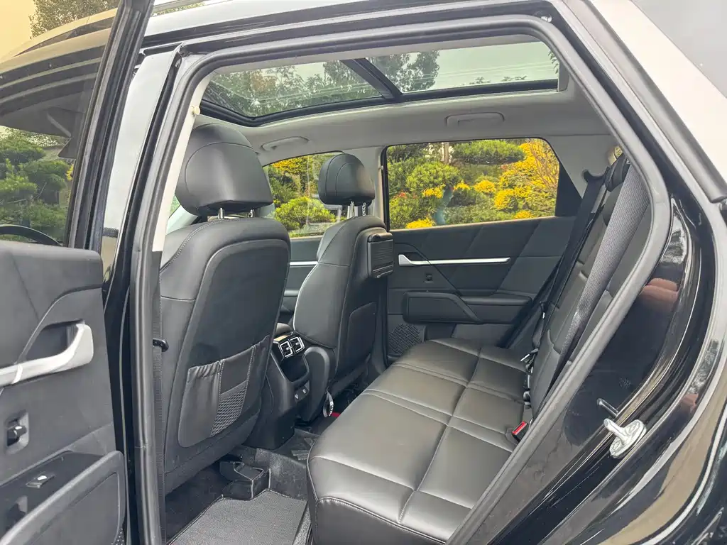 Hyundai ix35 — миниатюра 6