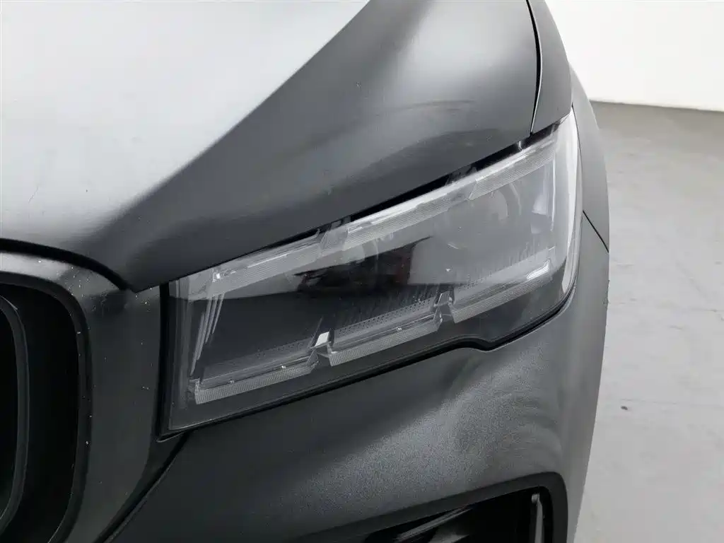 GEELY AUTOMOBILE XINGYUE L