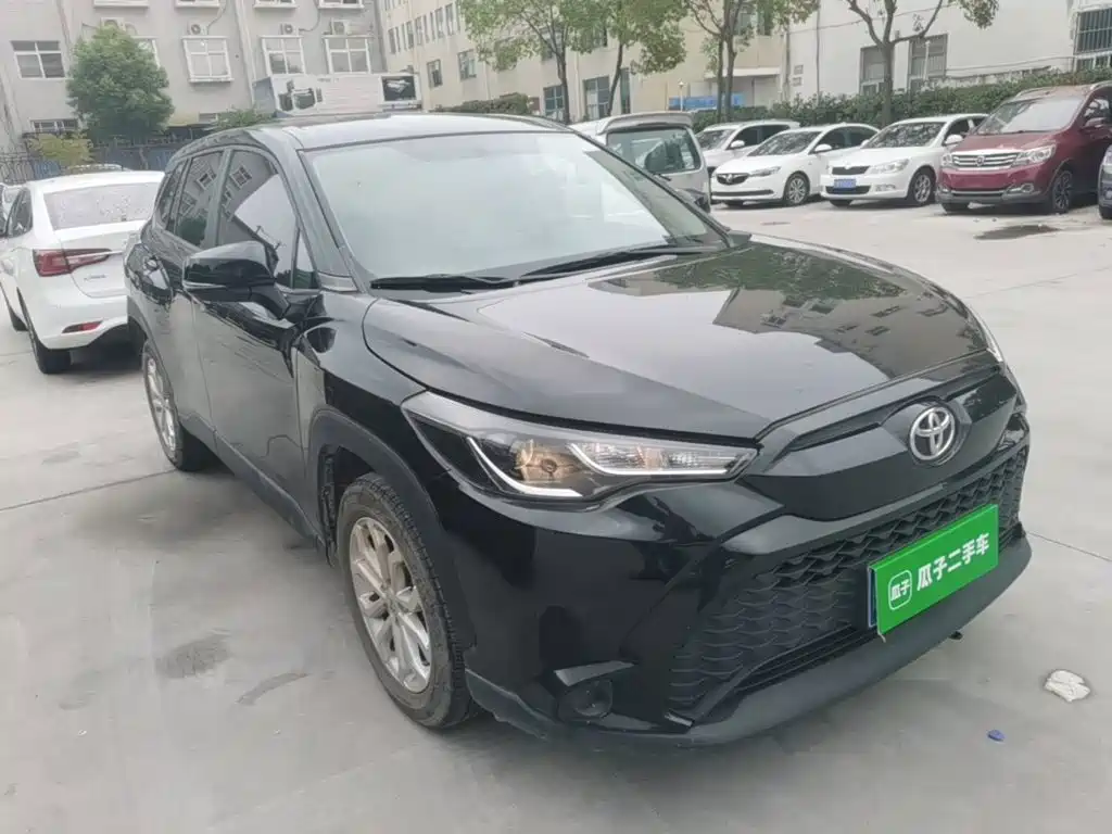 Toyota Frontlander — миниатюра 22