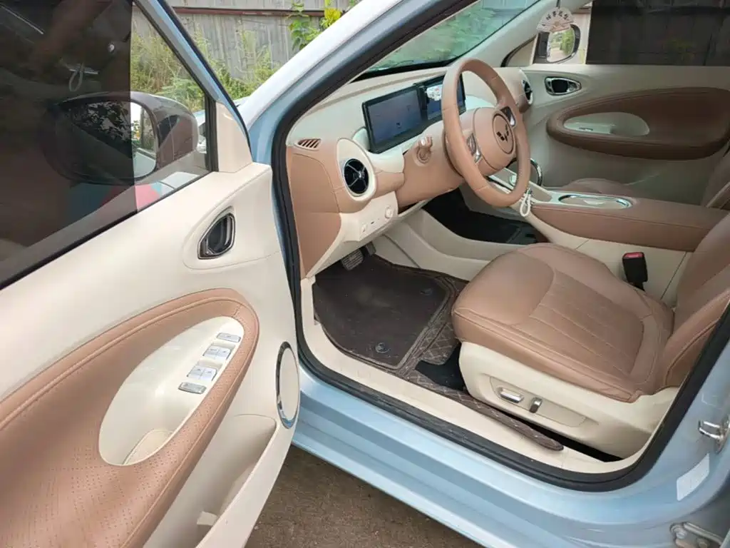 Wuling Bingo — миниатюра 16