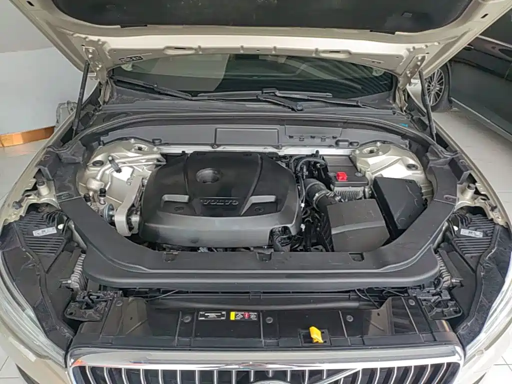 Volvo XC60 — миниатюра 20