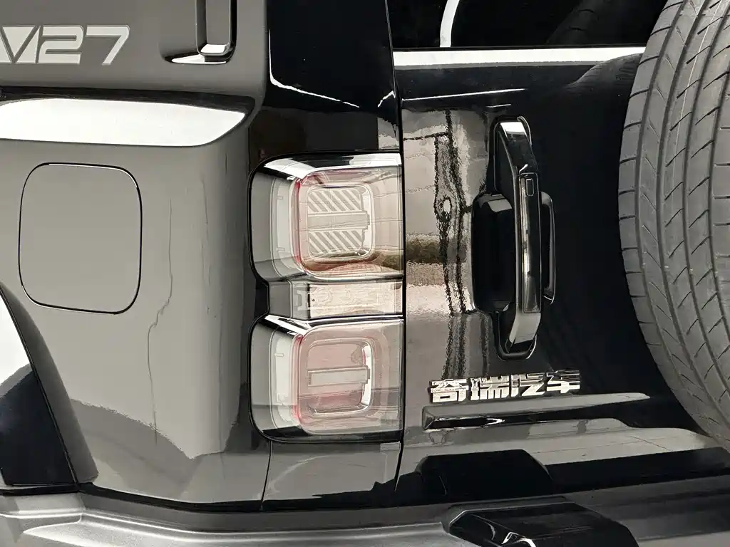 iCAR iCAR V27 — миниатюра 18