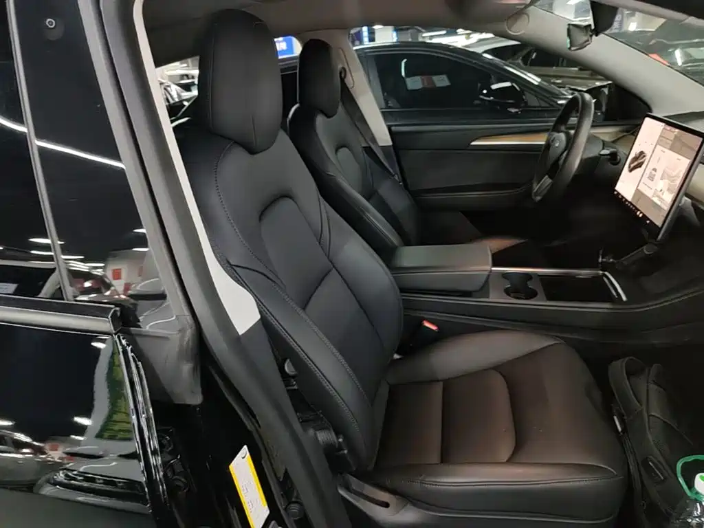 Tesla Model Y — миниатюра 25