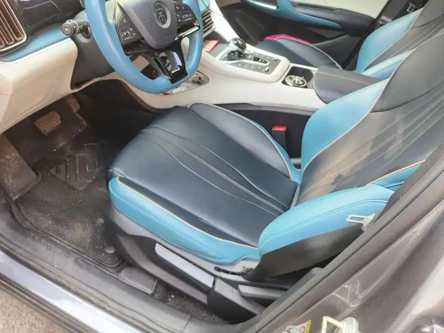 BYD Pro — миниатюра 9