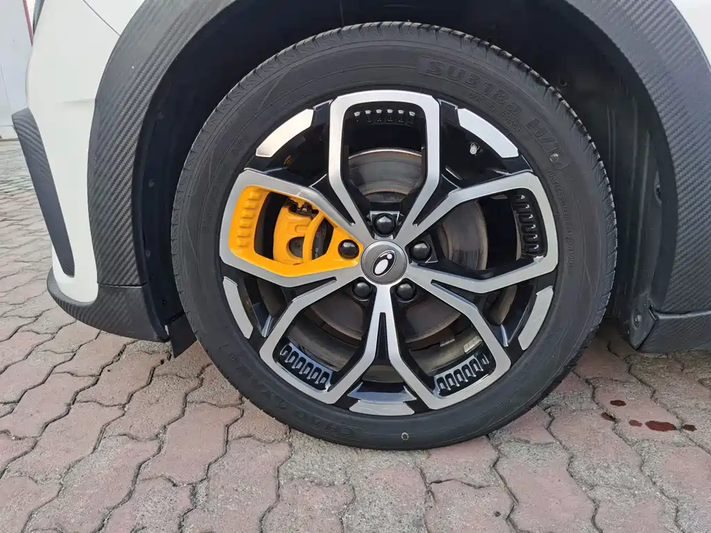 Ora Ora Good Cat GT — миниатюра 18