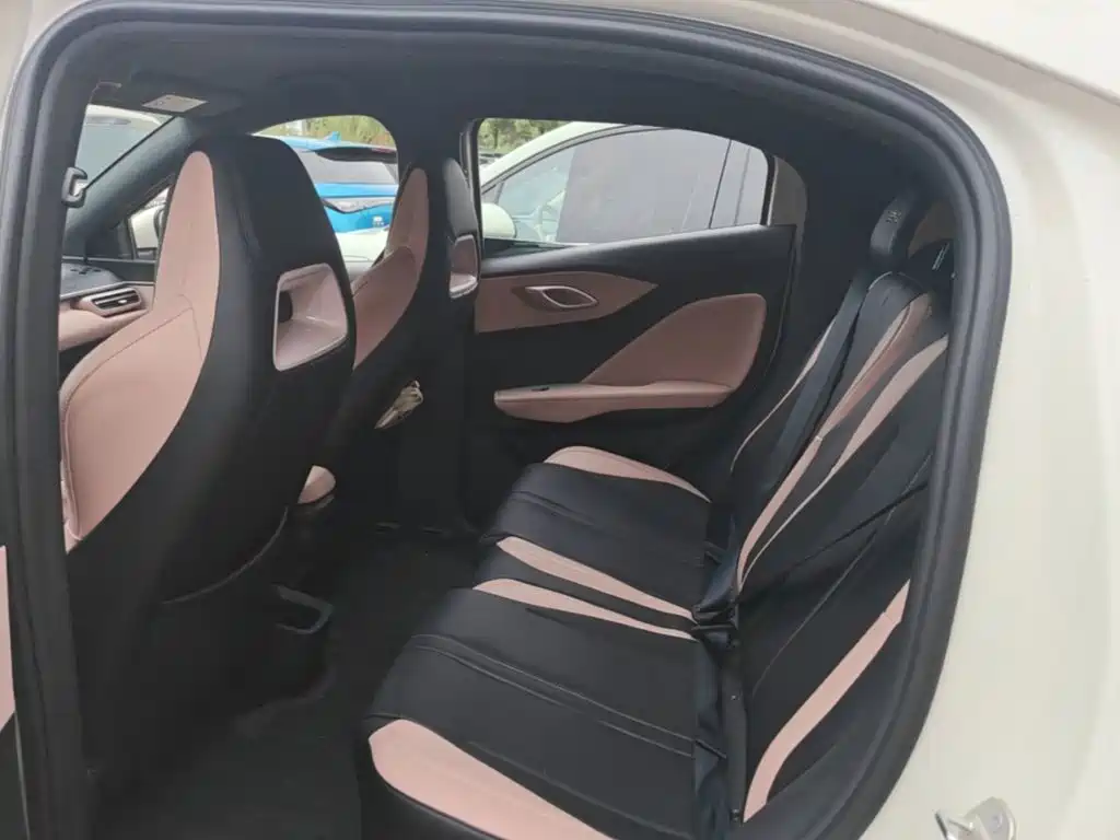 BYD Seagull — миниатюра 17