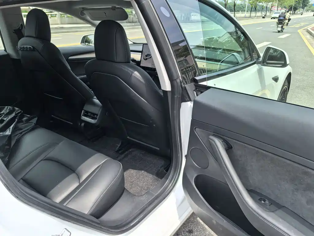 Tesla Model 3 2021 3D1