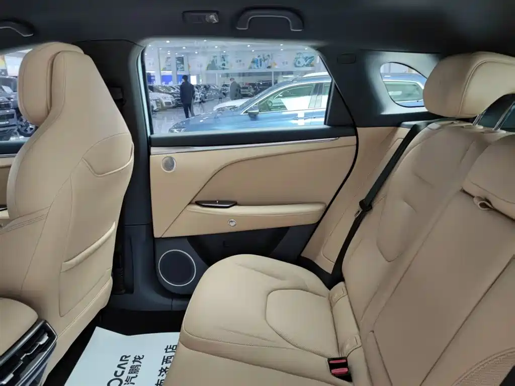 ARCFOX EXTREME FOX POLAR FOX ALPHA T5