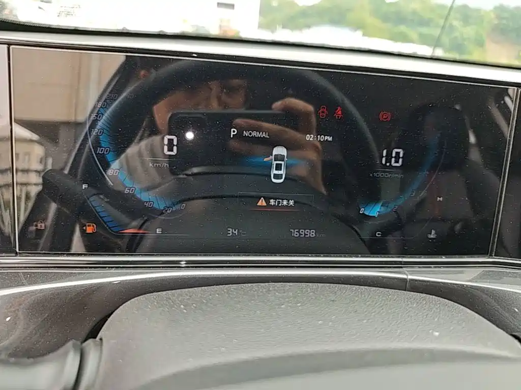 Changan Eado — миниатюра 12
