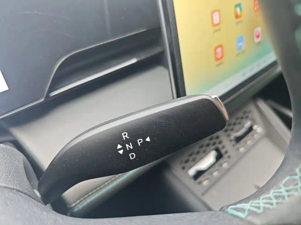 BYD Qin L — миниатюра 14