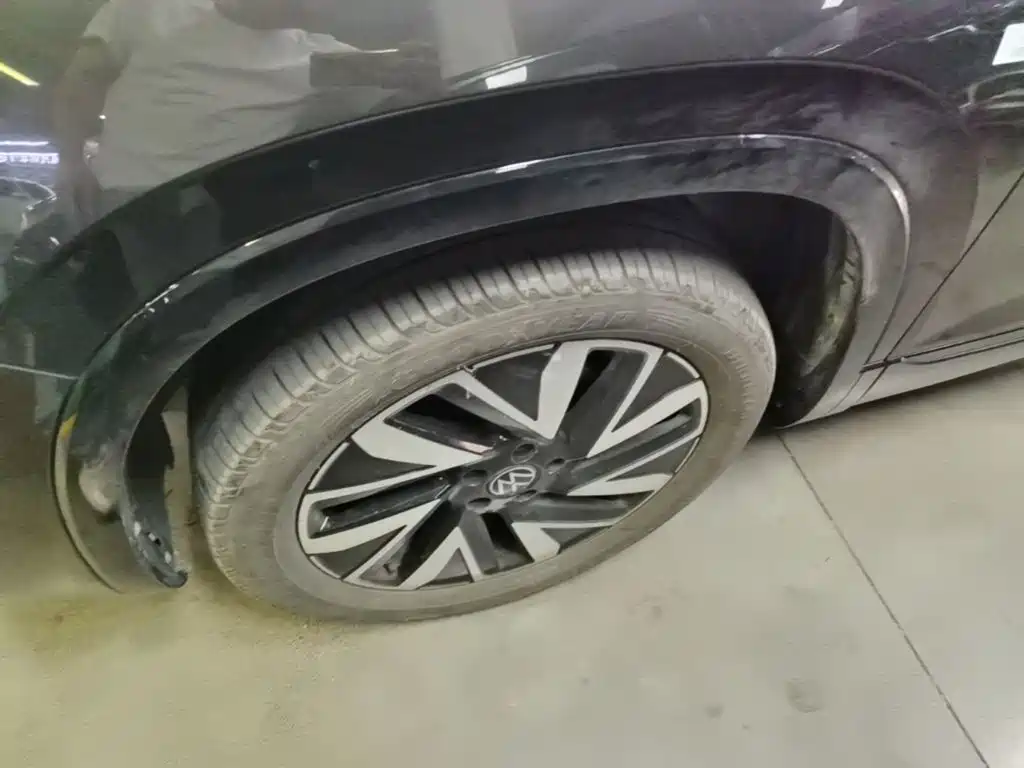 Volkswagen Tayron — миниатюра 23