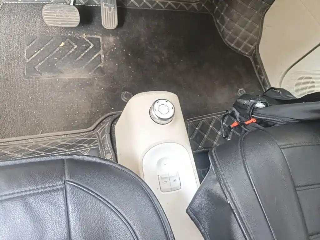 Wuling MINIEV — миниатюра 14