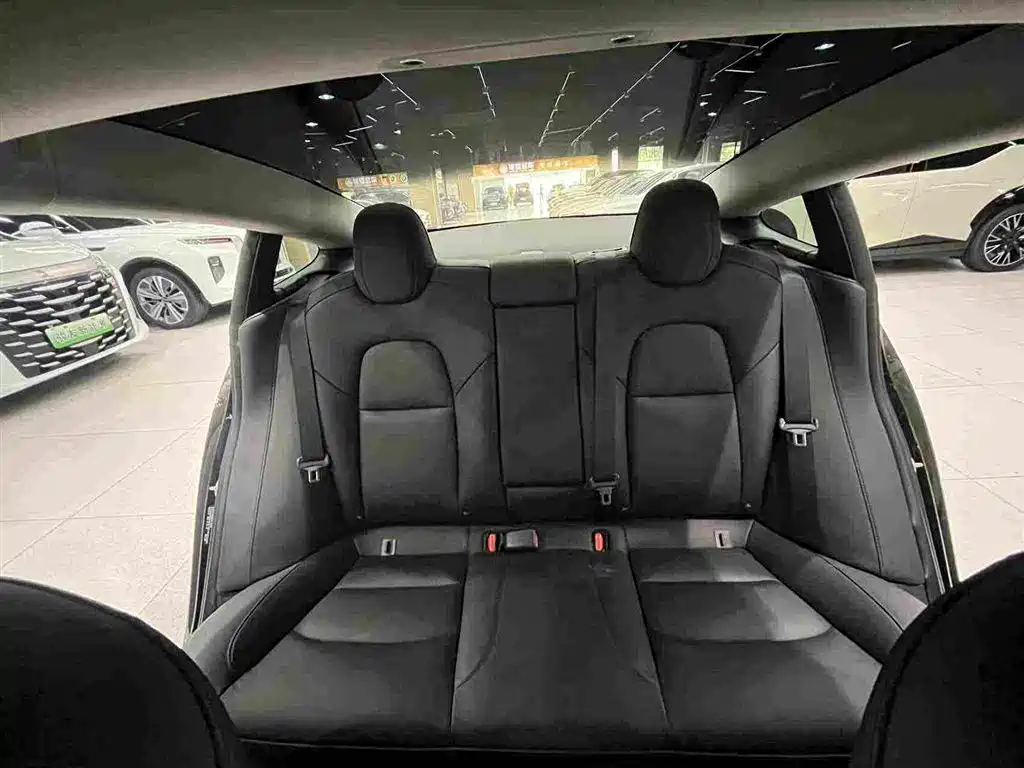 Tesla Model 3 — миниатюра 18