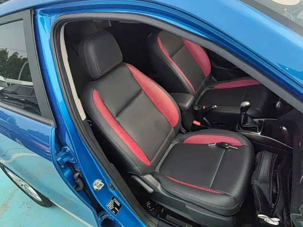 Changan CS15 — миниатюра 25