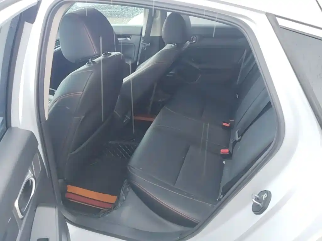 Honda Civic — миниатюра 22