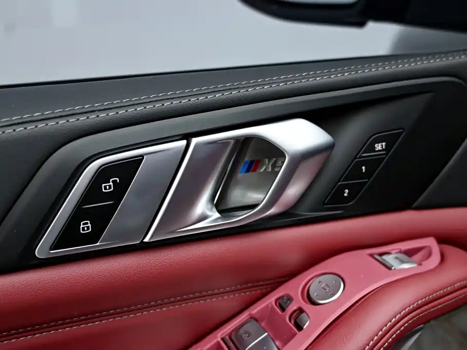 BMW X5 — миниатюра 24